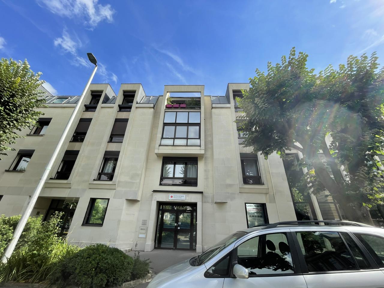 Bureau Kremlin-Bicêtre 308m² Location bureau Kremlin-Bicêtre Val-de-Marne OLBUR2311394 0